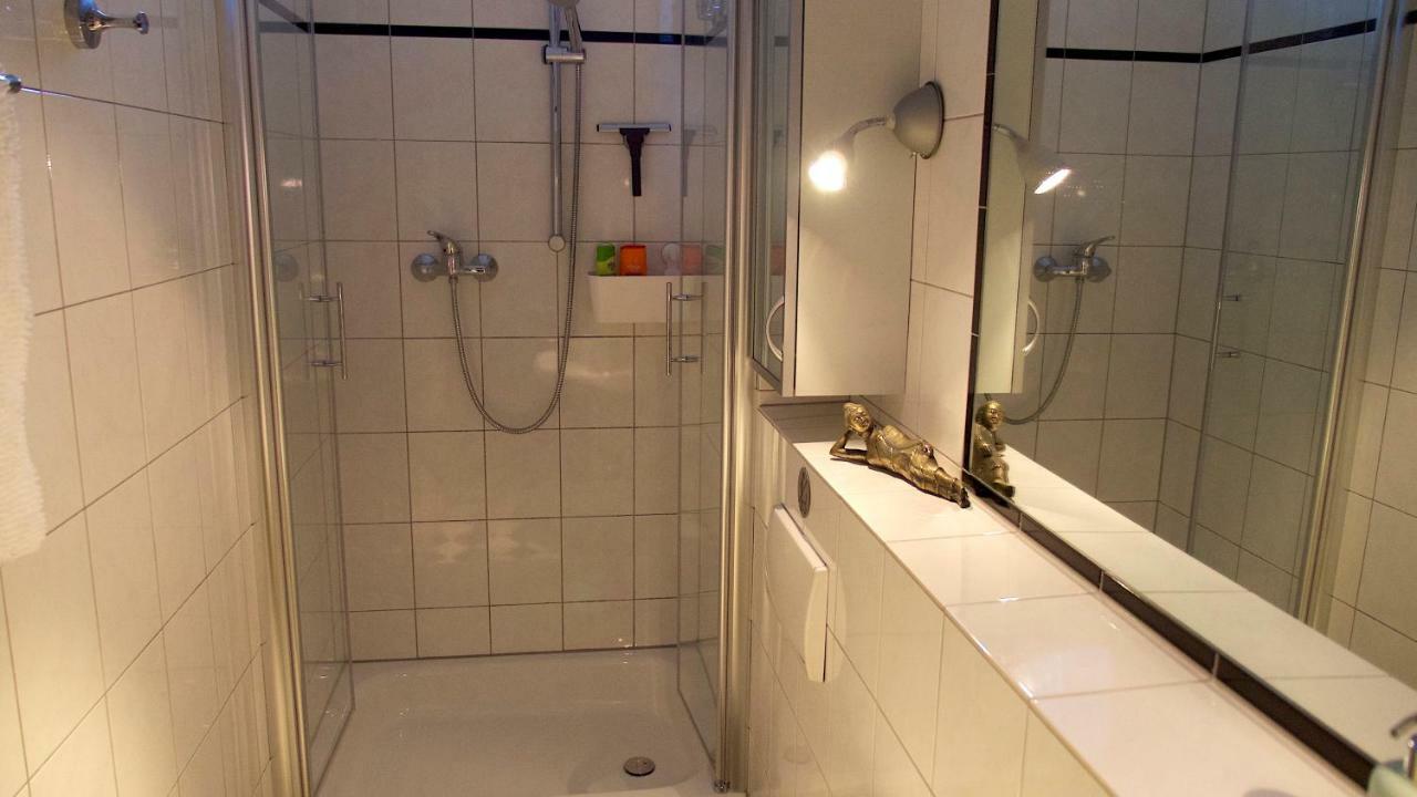 Berlin Apartment Eksteriør billede