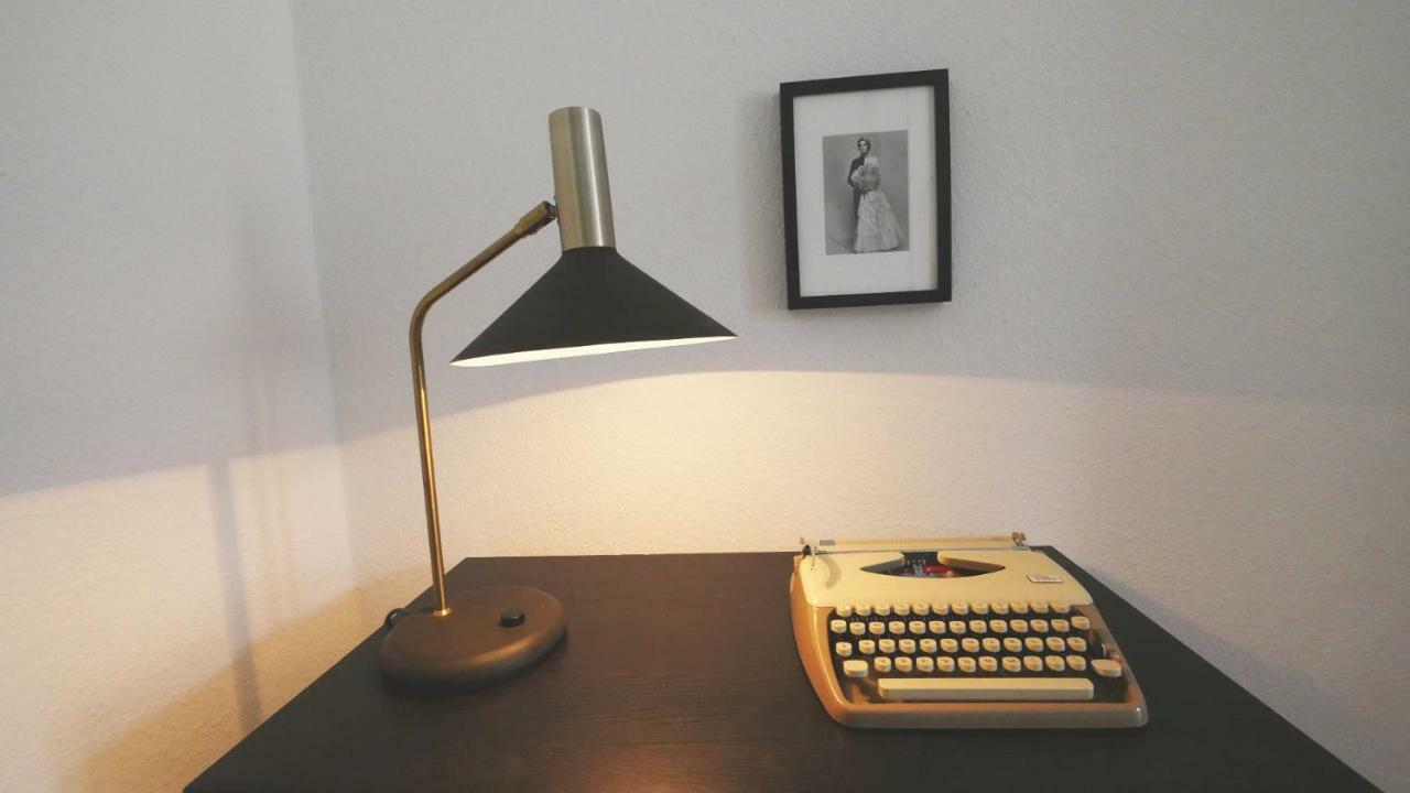 Berlin Apartment Eksteriør billede