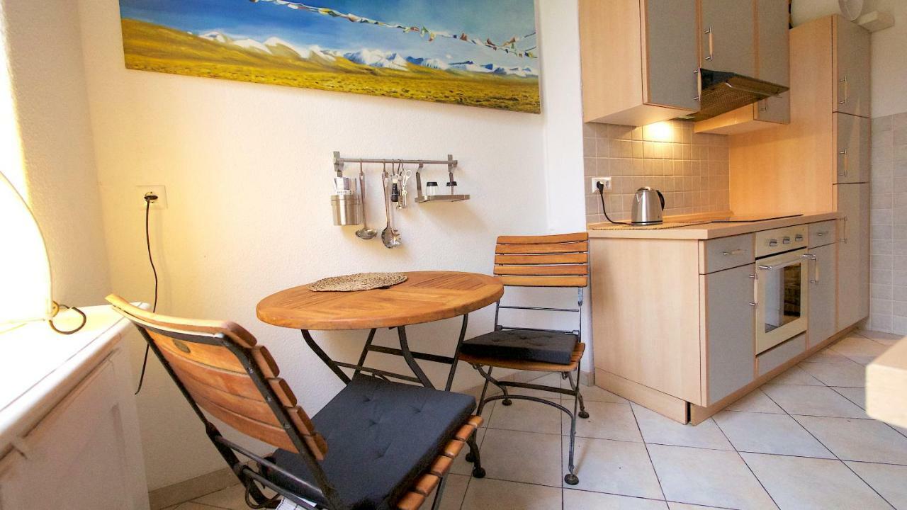 Berlin Apartment Eksteriør billede
