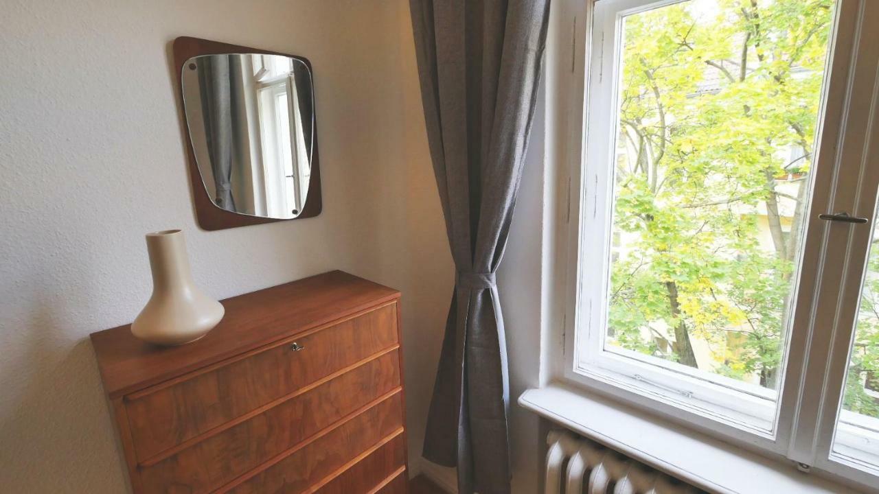 Berlin Apartment Eksteriør billede